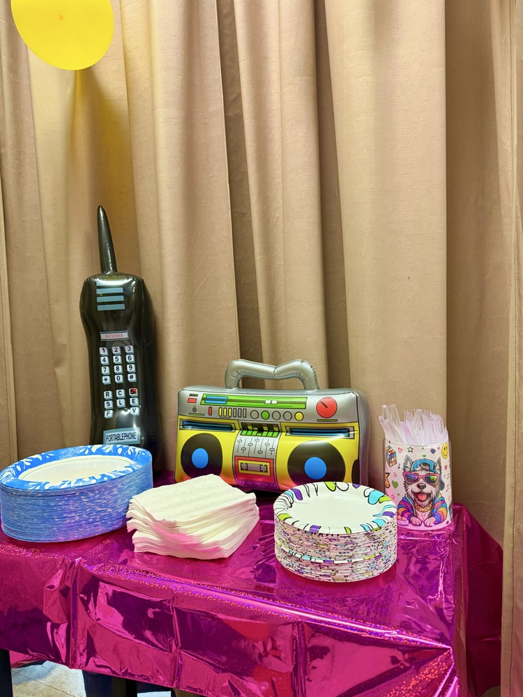 decor