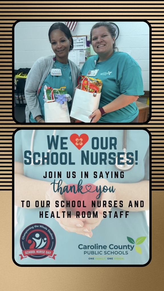 school nurses day