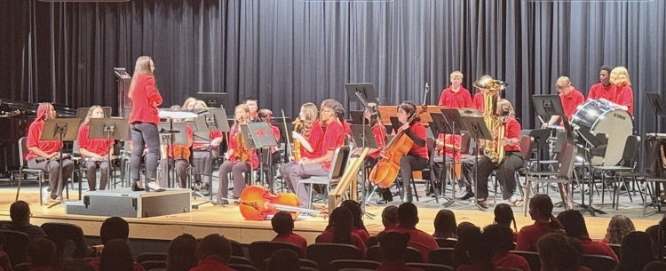 concert