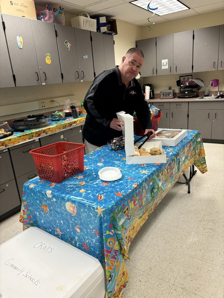 staff appreciation 