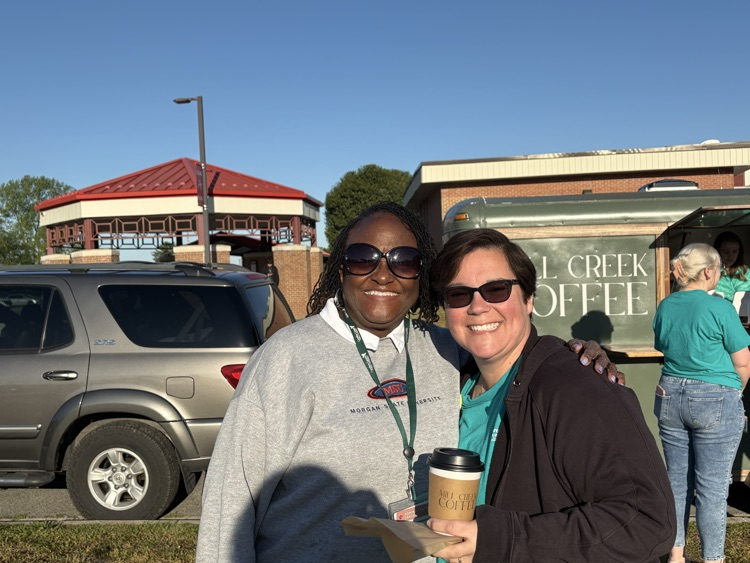 staff appreciation 