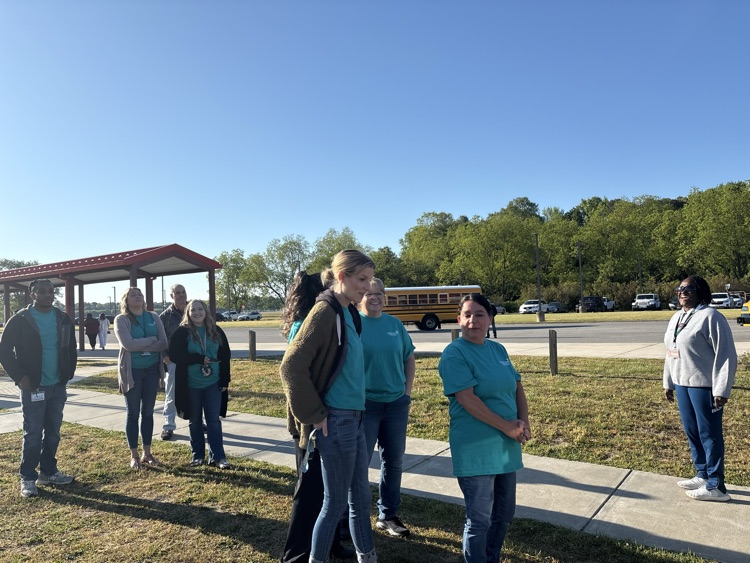 staff appreciation 