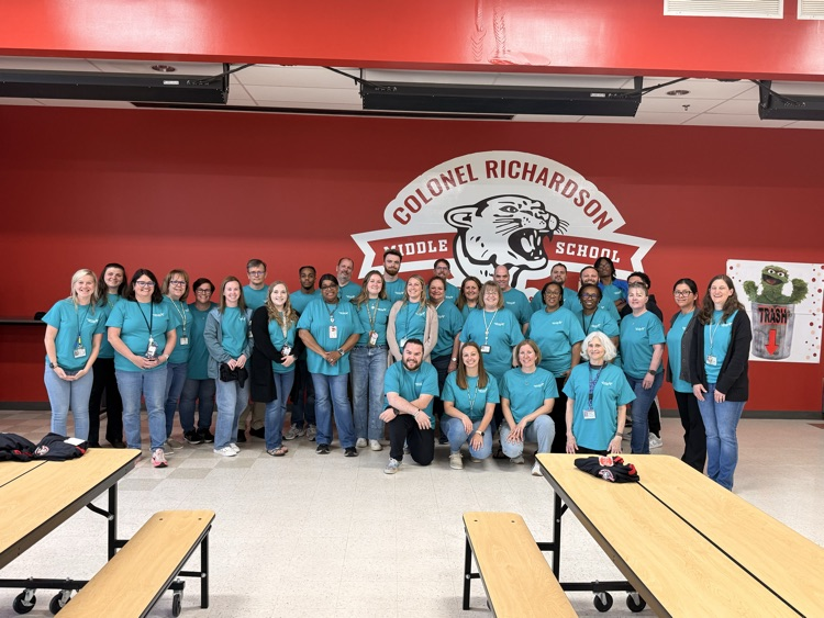 staff appreciation 