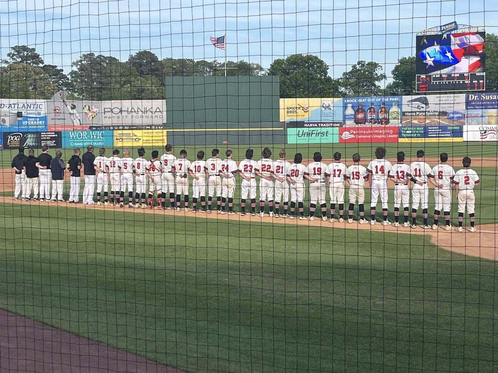 baseball