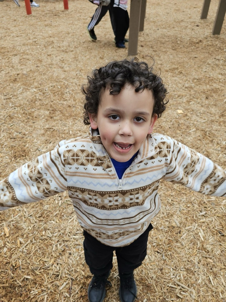 children playing 