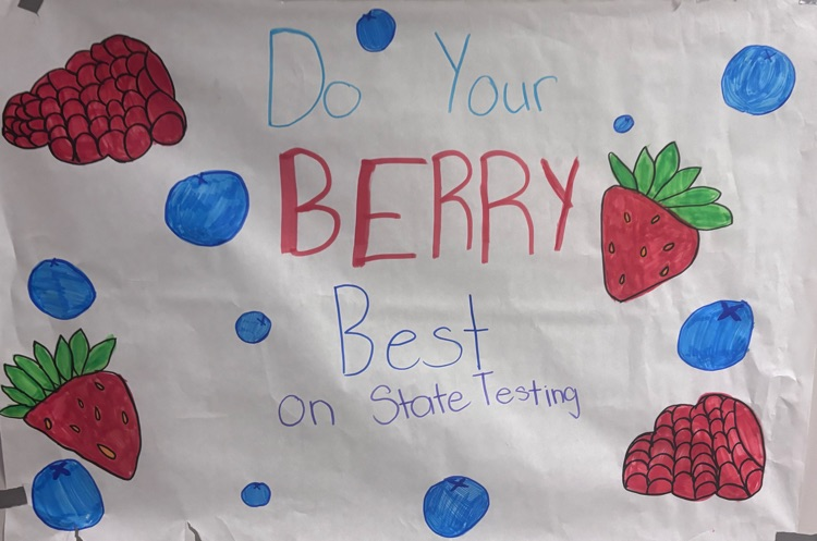 berries 