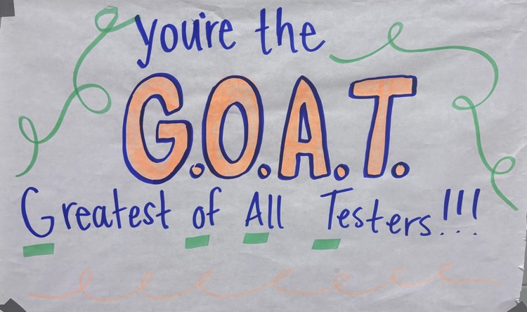 goat 