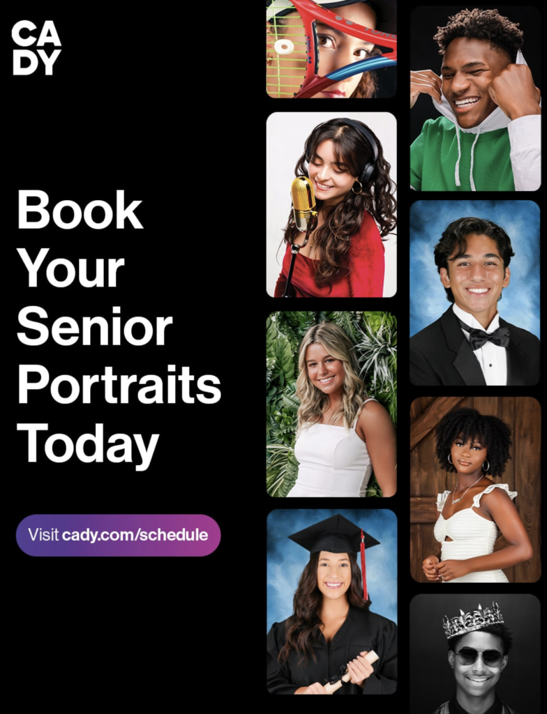 Senior Portraits