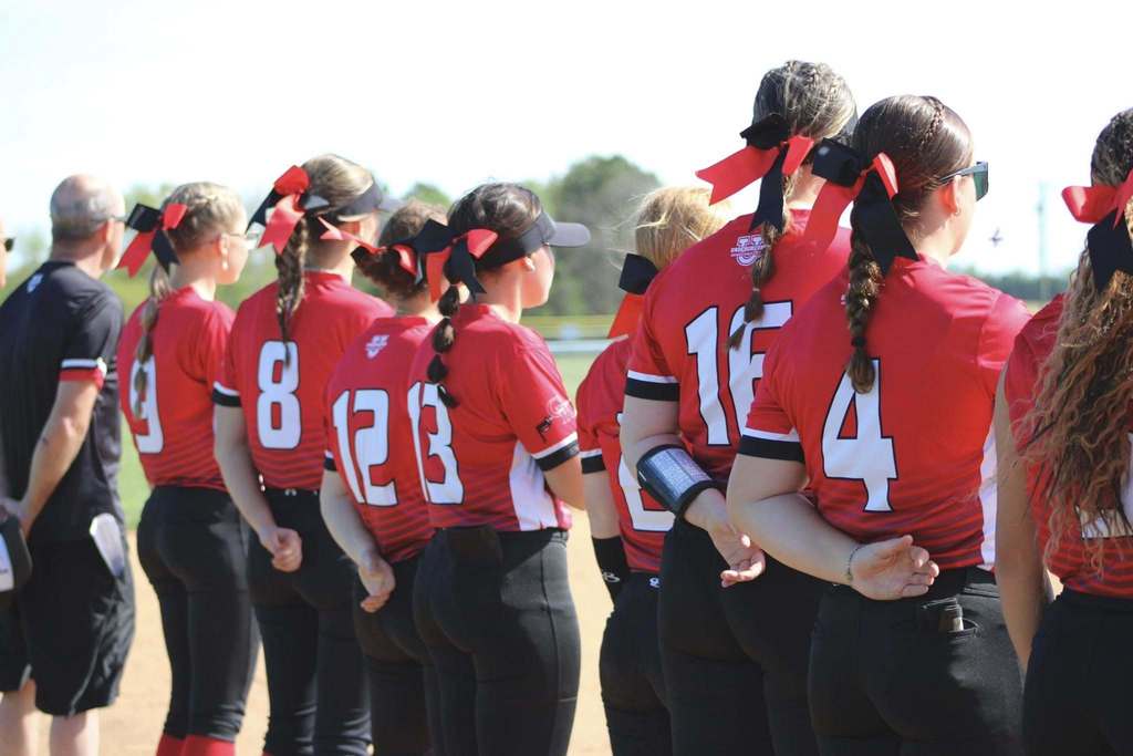 softball
