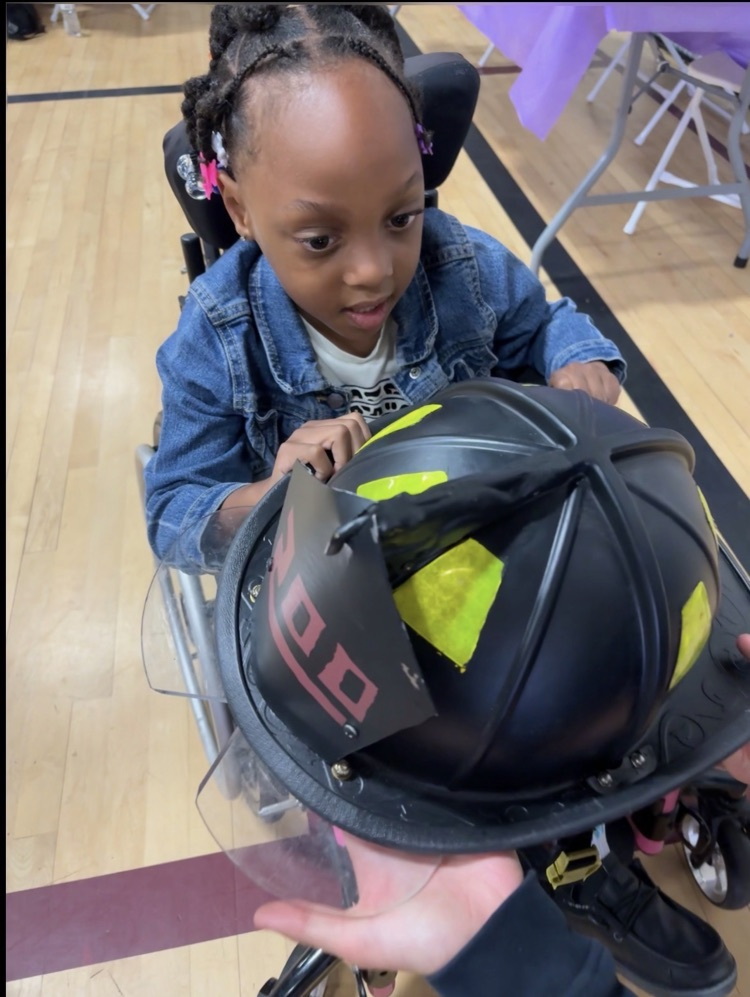 career day