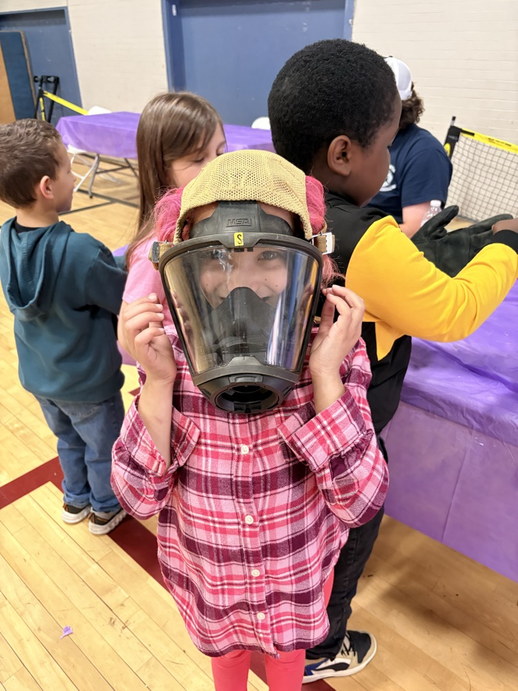 career day
