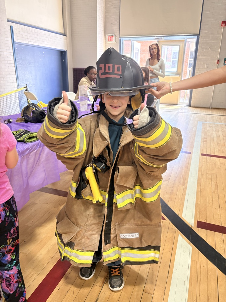 career day