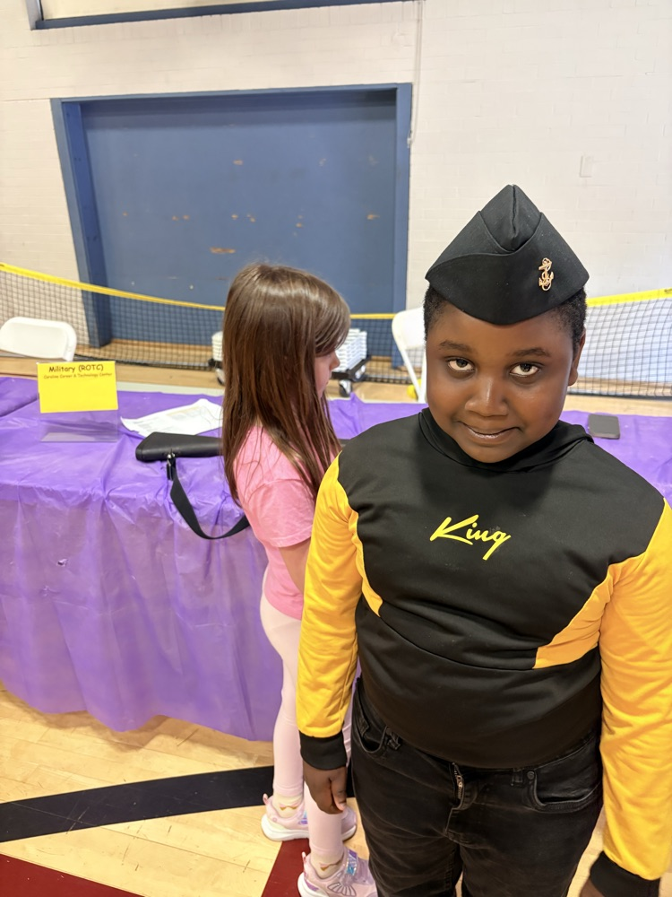 career day