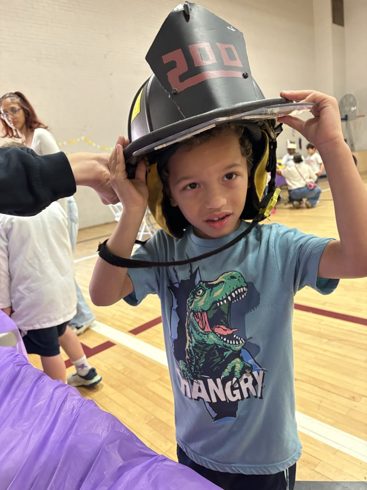career day