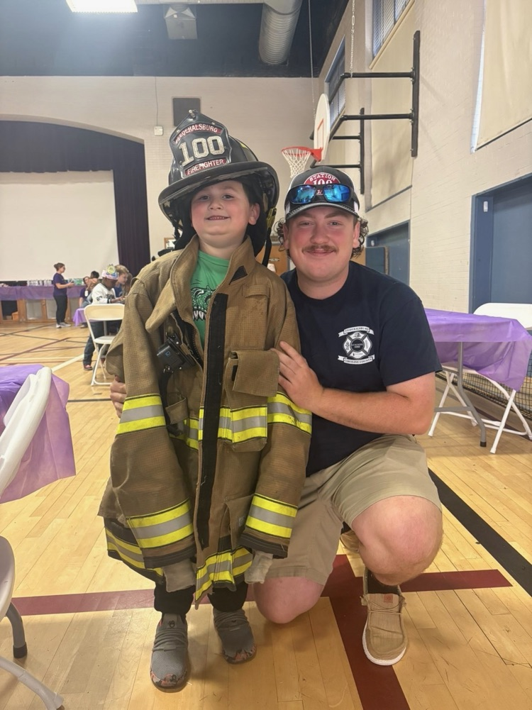 career day
