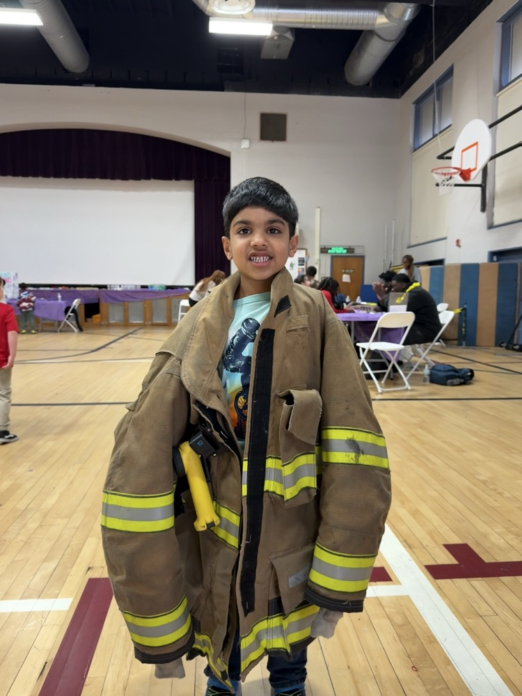 career day