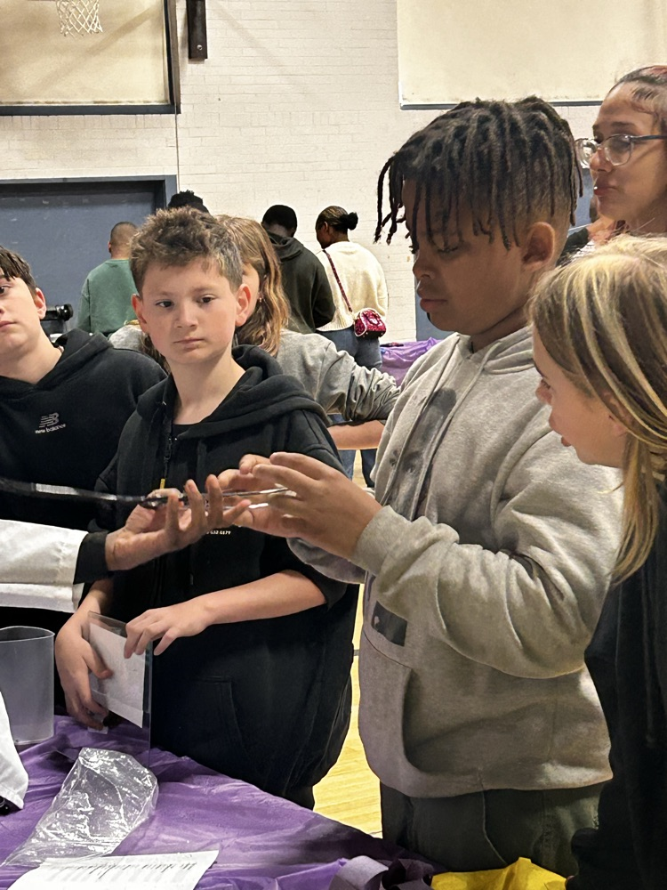 career day