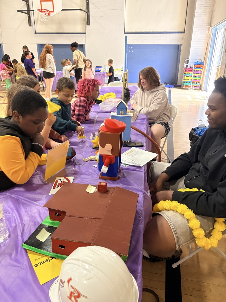 career day