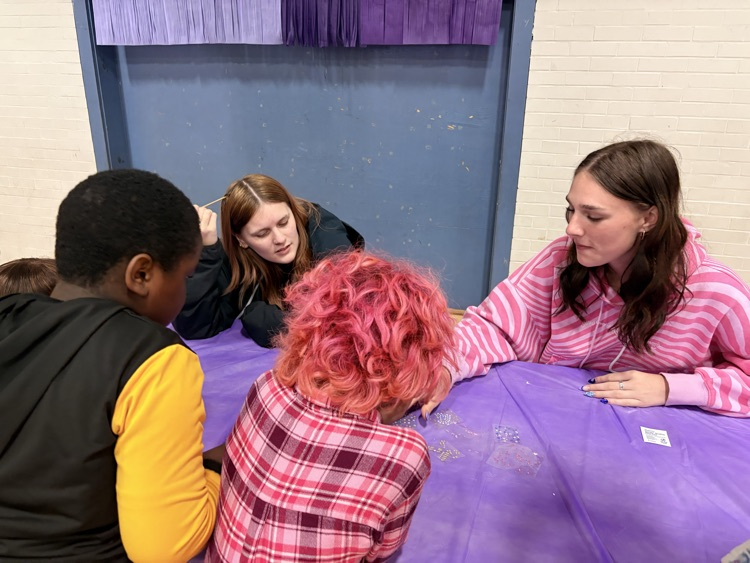 career day