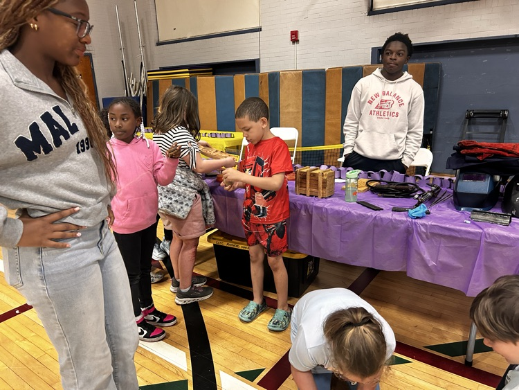 career day