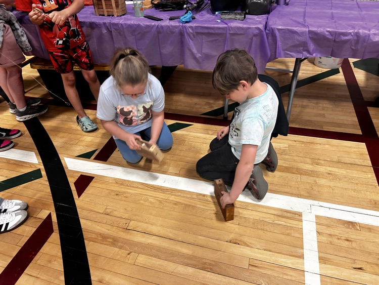 career day