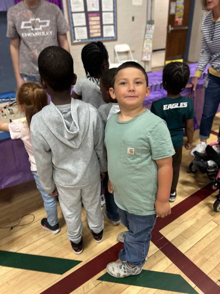 career day