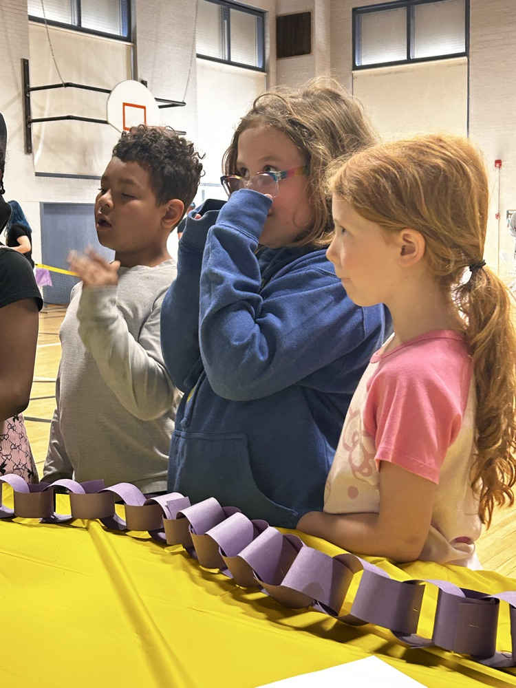 career day
