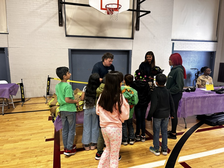 career day