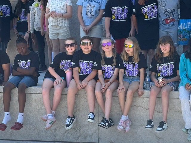 field trip