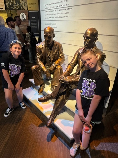 field trip