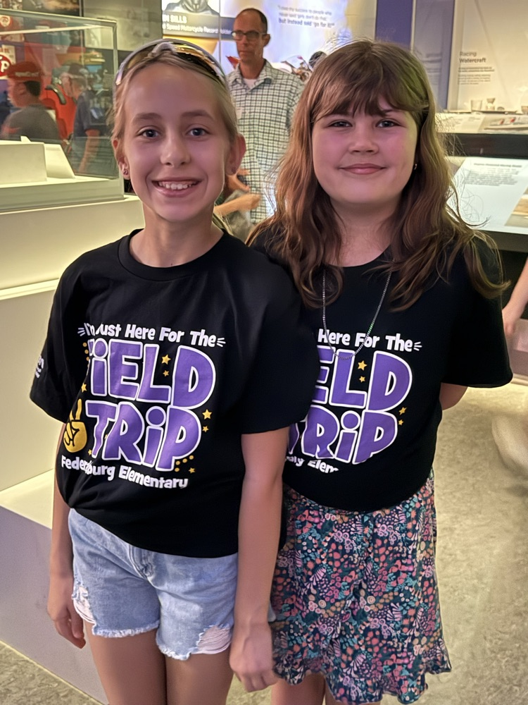 field trip