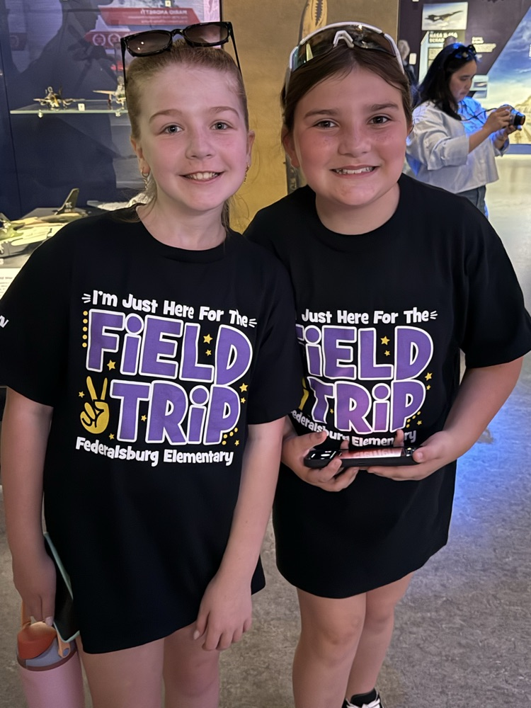 field trip