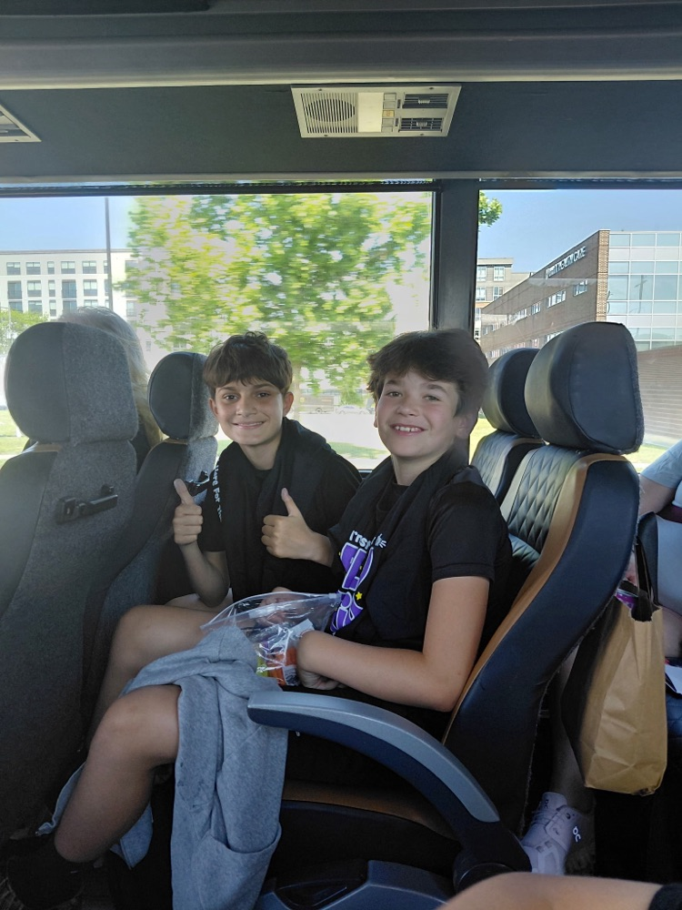 field trip