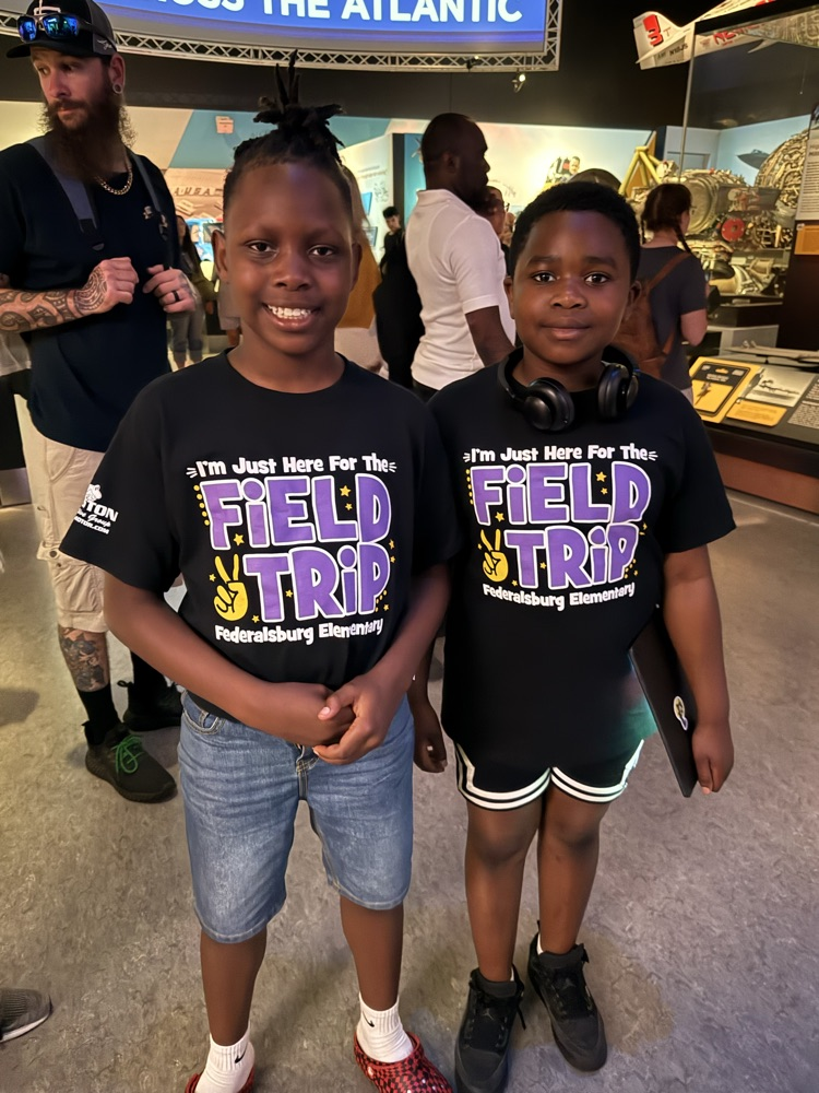 field trip