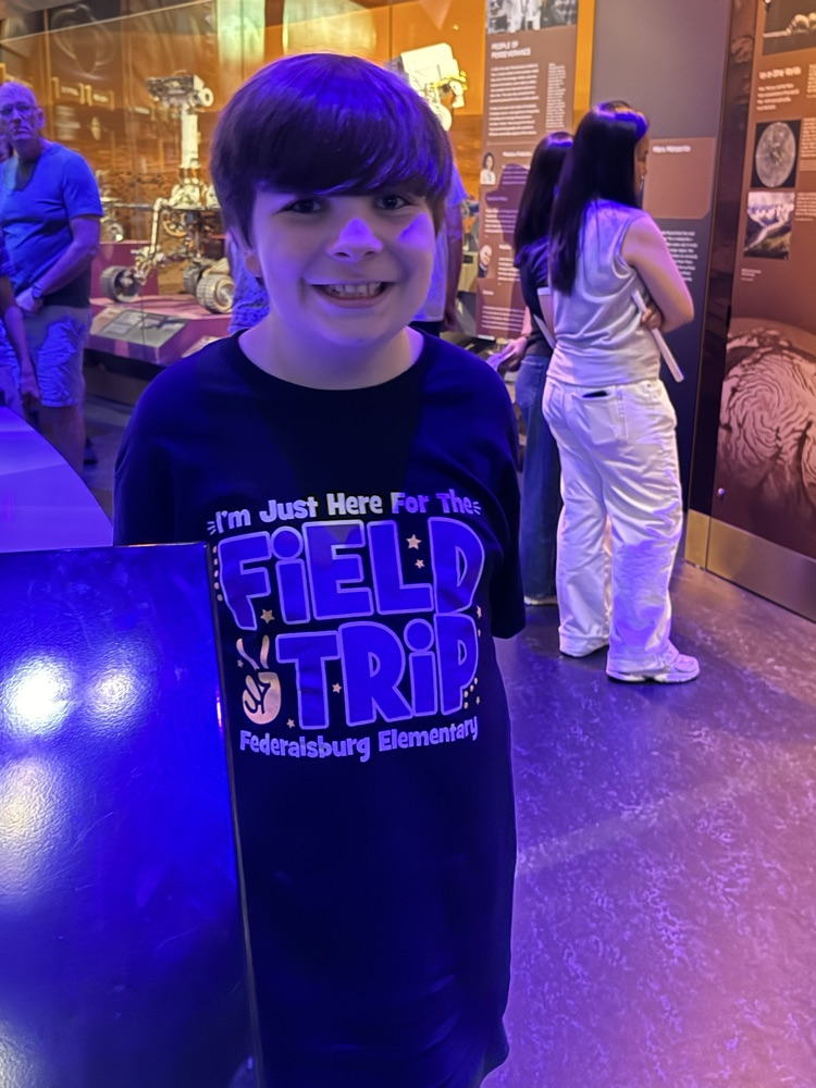 field trip
