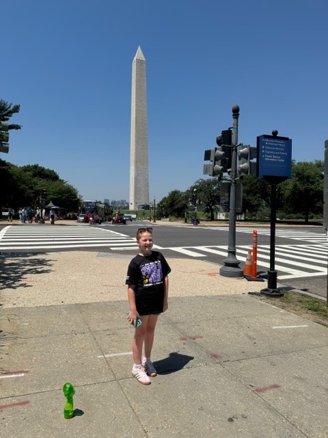 field trip