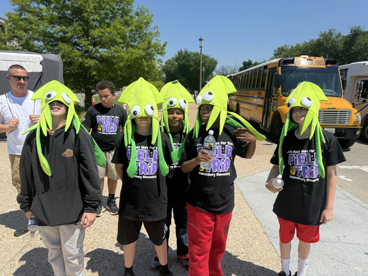field trip
