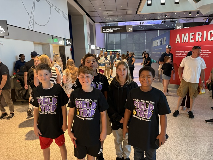 field trip