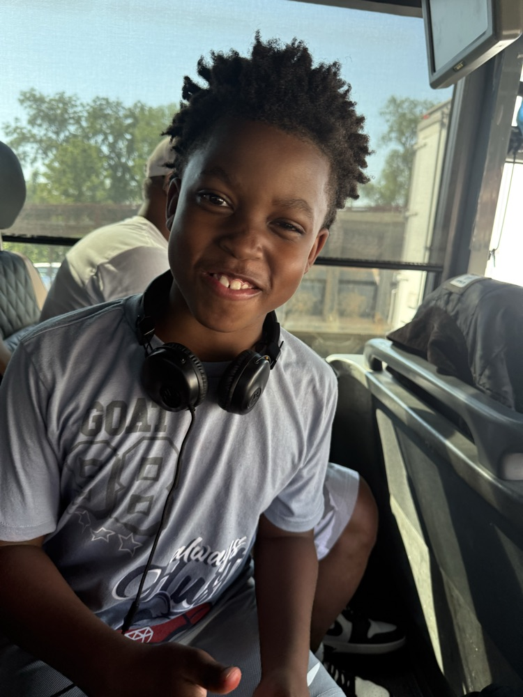 field trip