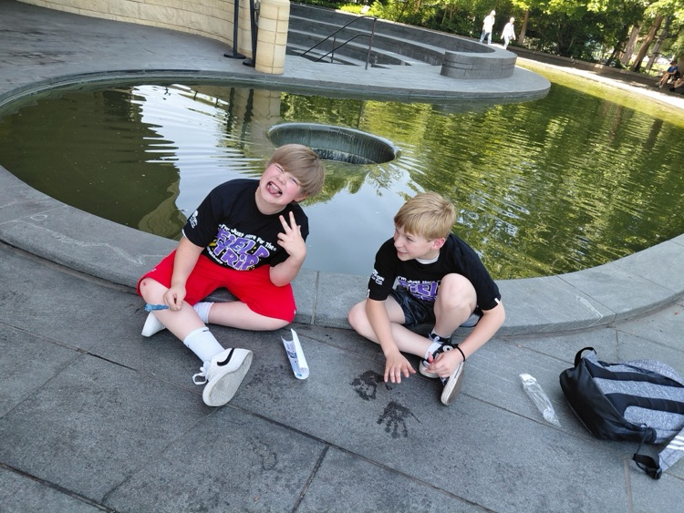 field trip
