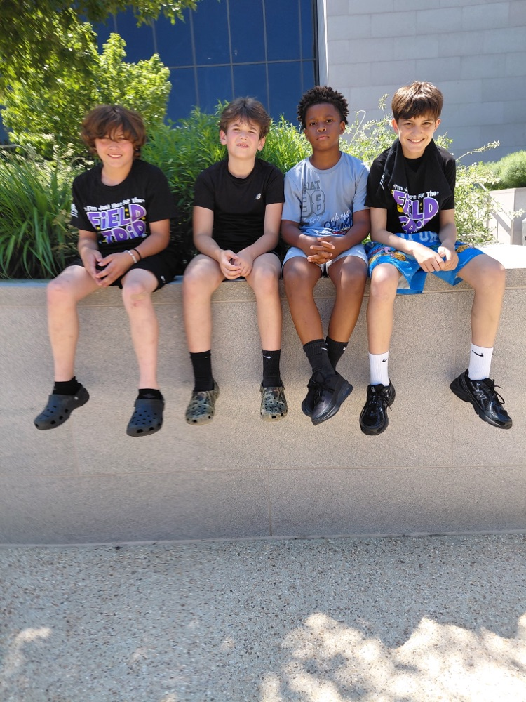 field trip