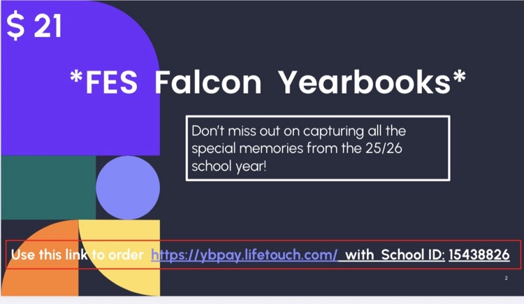 yearbooks $21