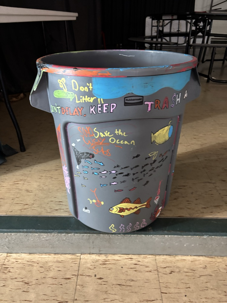 des