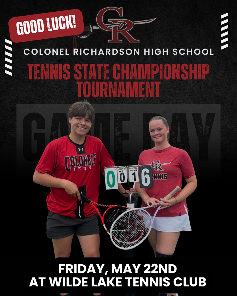 Tennis State Championship