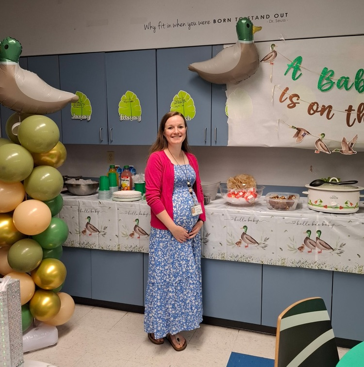 baby shower 