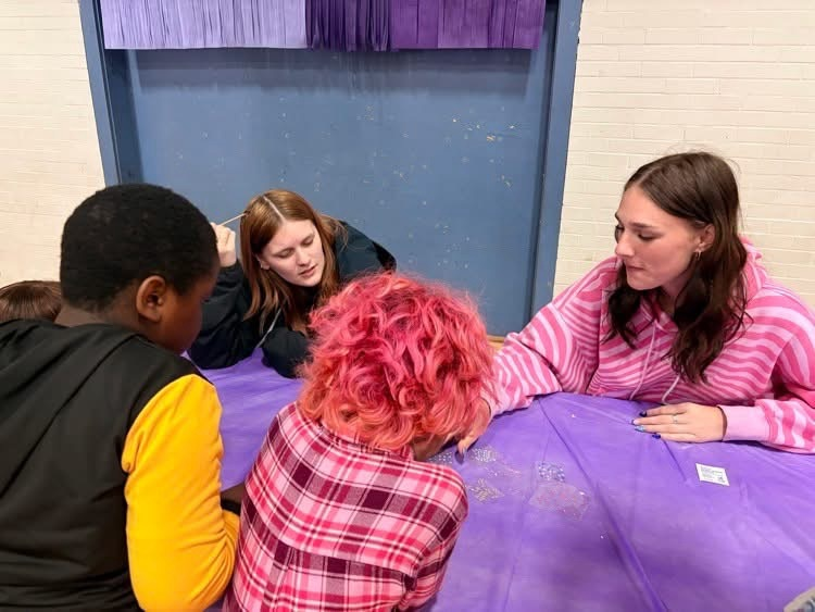 career day
