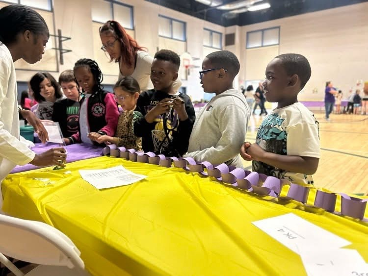 career day