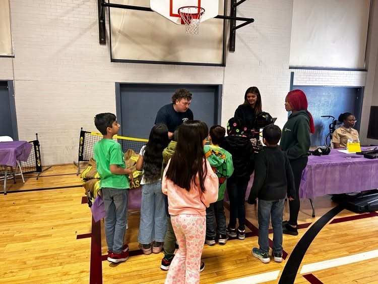 career day