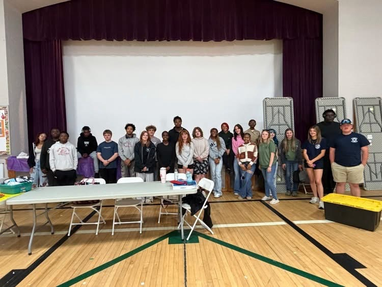 career day