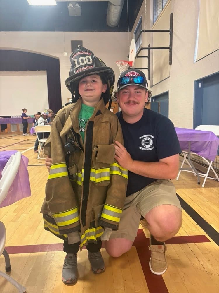 career day